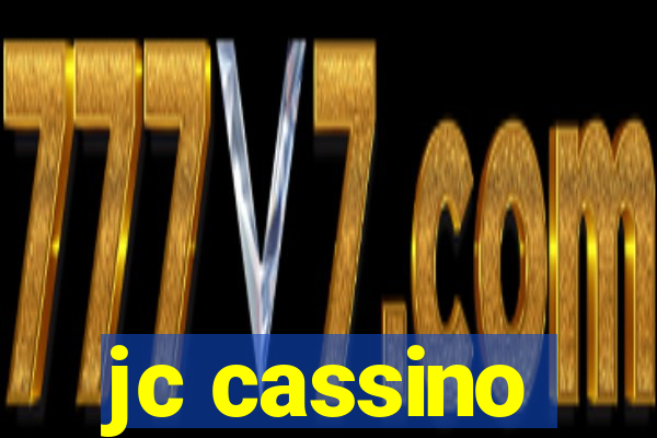 jc cassino